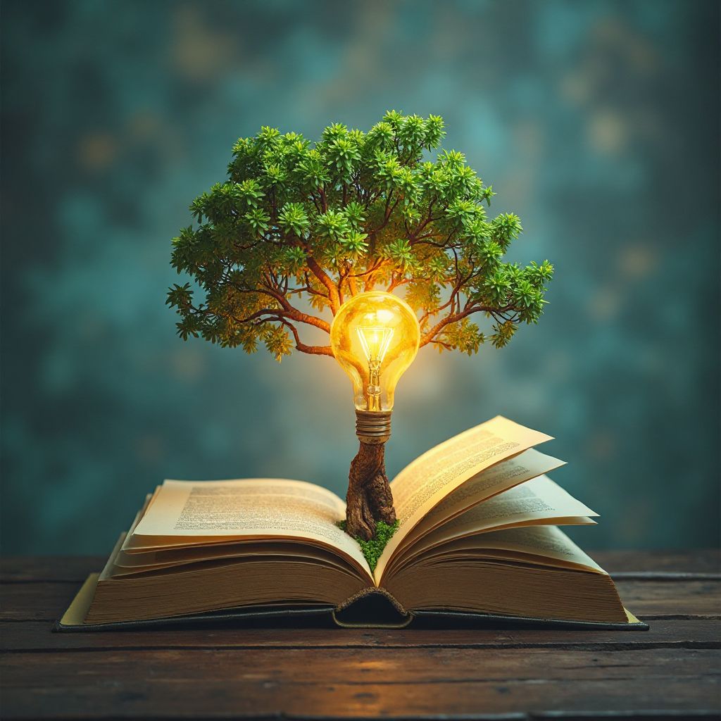 Reprezentare vizuală a misiunii Growth.ro