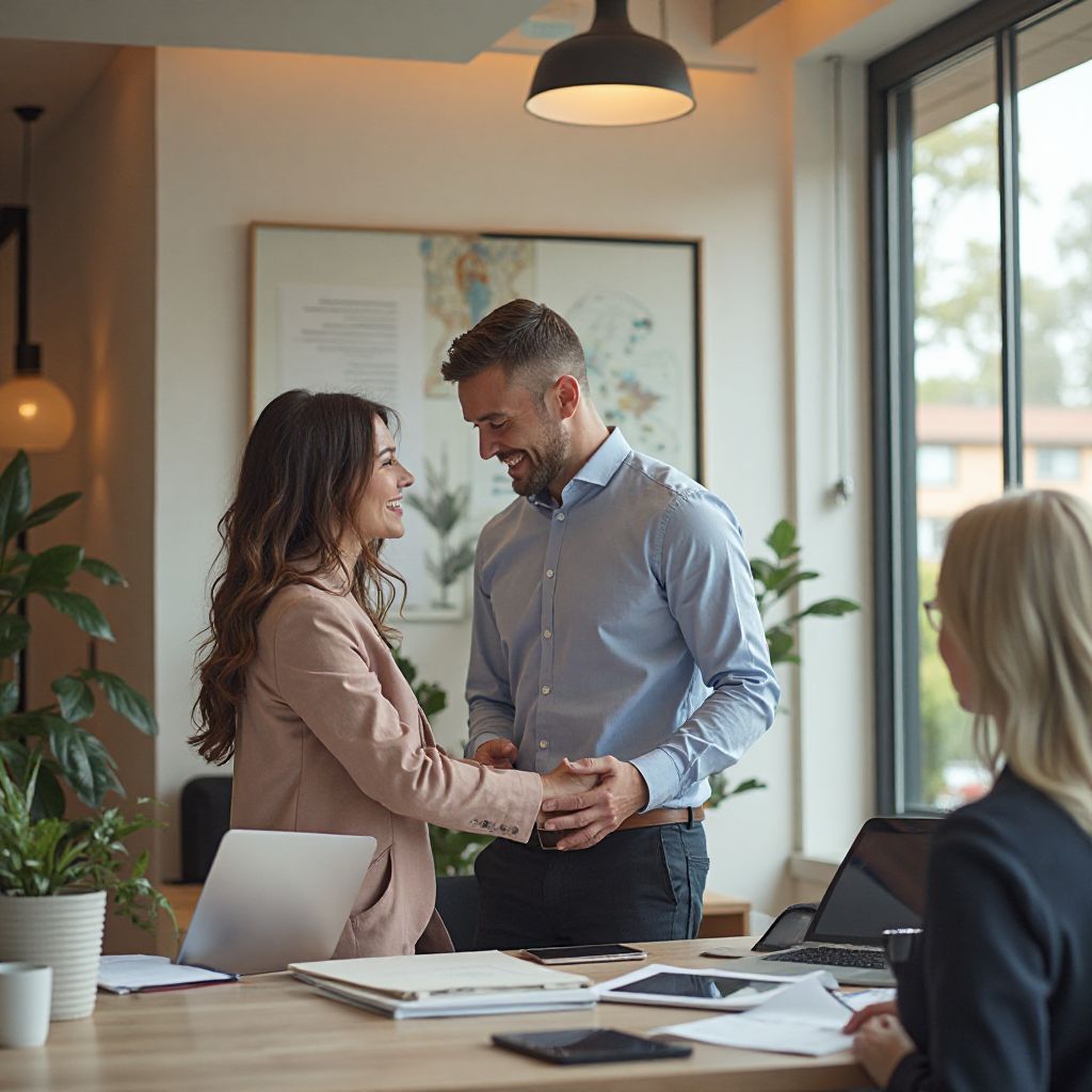 Echipa Growth.ro gata să te ajute