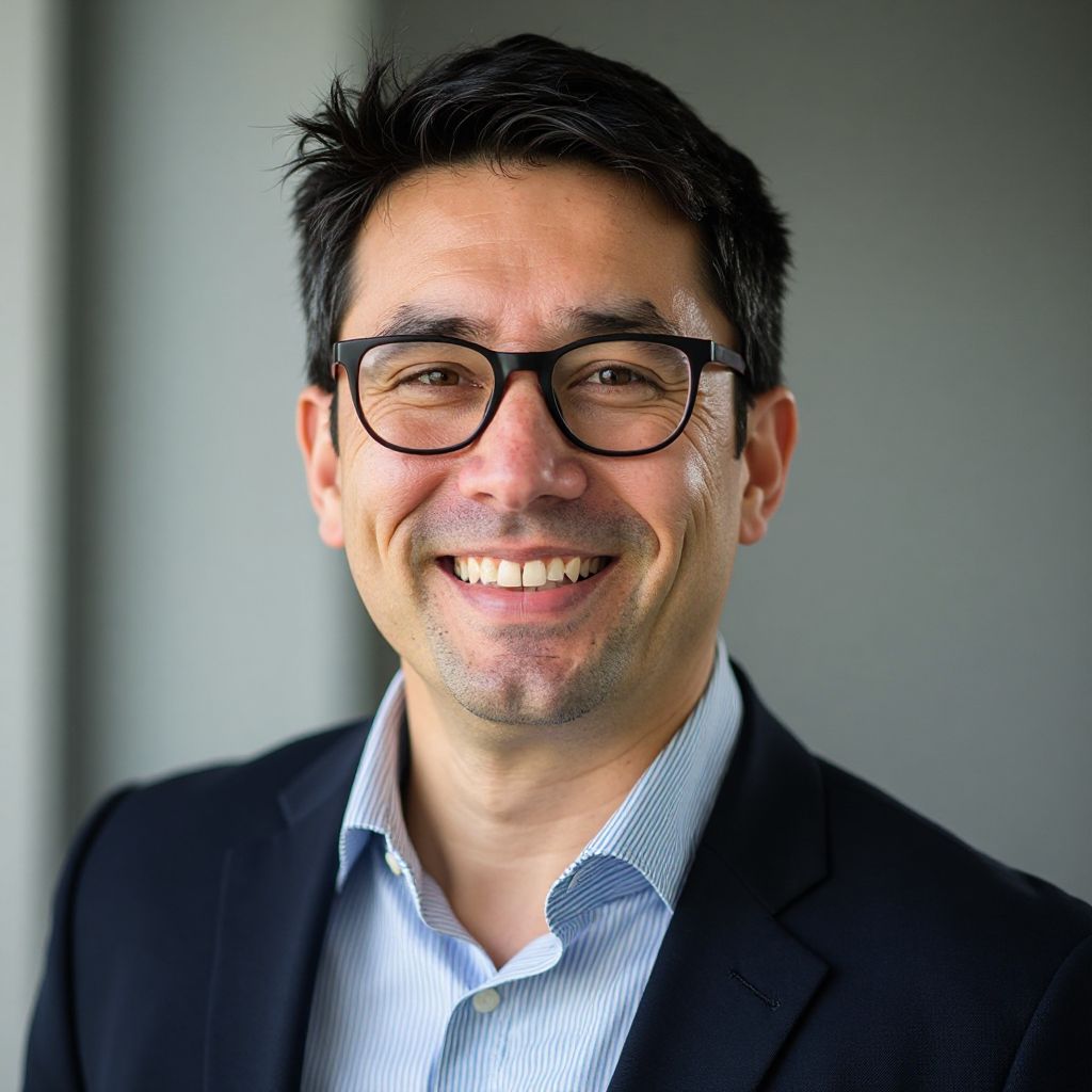 Portret al lui Mihai din Timișoara